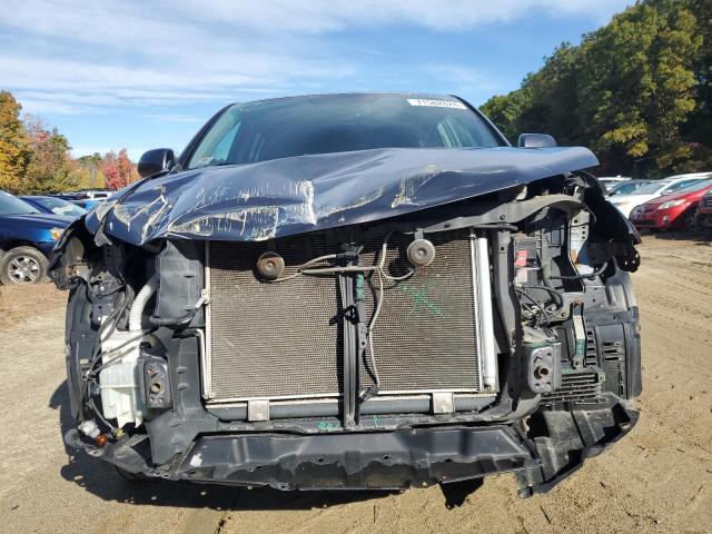 Photo 5 from auction – 2012 TOYOTA HIGHLANDER with VIN 5TDBK3EH6CS124407