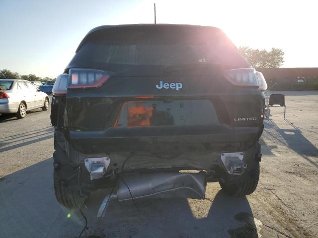 Photo 6 from auction – 2019 JEEP CHEROKEE L with VIN 1C4PJLDB3KD366233