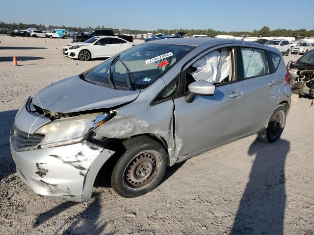 NISSAN VERSA NOTE 2015 with VIN 3N1CE2CP2FL421932 - Photo from auction