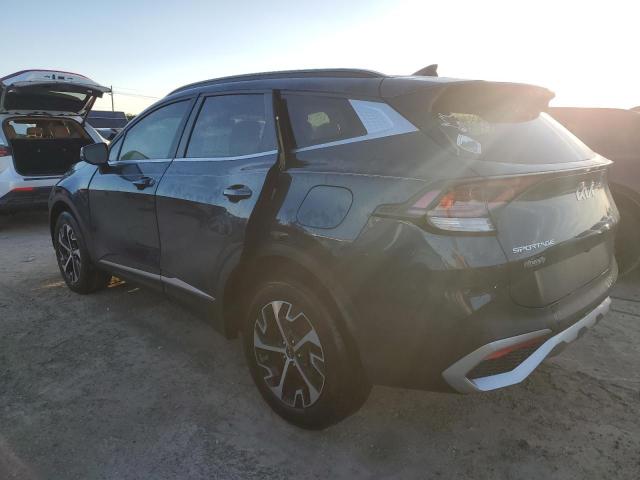 Photo 2 from auction – 2023 KIA SPORTAGE E with VIN KNDPVCAG8P7015411