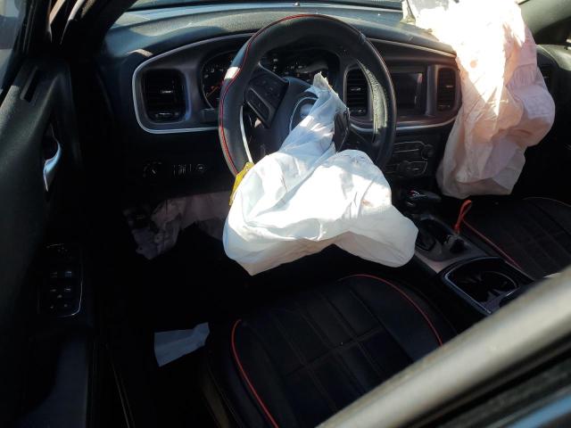 Photo 8 from auction – 2020 DODGE CHARGER SX with VIN 2C3CDXBG9LH219922