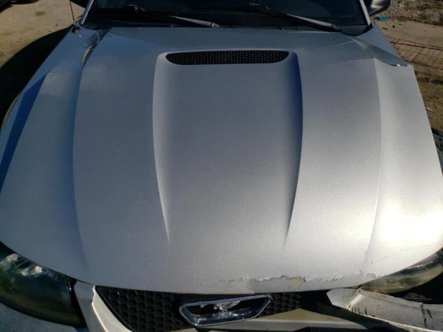 Photo 11 from auction – 2001 FORD MUSTANG with VIN 1FAFP40481F136008