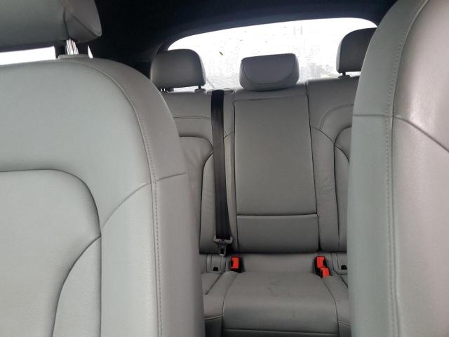 Photo 10 from auction – 2016 AUDI Q3 PRESTIG with VIN WA1FFCFSXGR011641