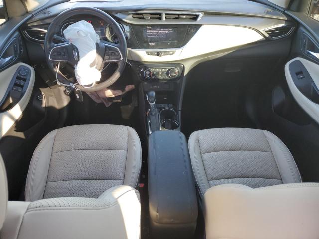 Photo 8 from auction – 2021 BUICK ENCORE with VIN KL4MMGSLXMB042685