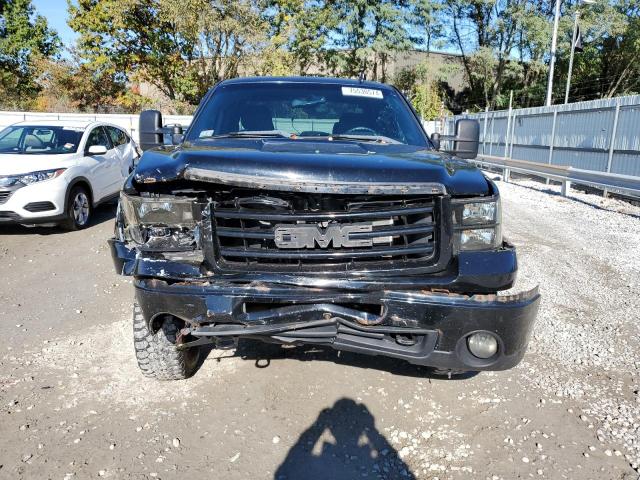 Photo 5 from auction – 2008 GMC SIERRA K15 with VIN 2GTEK190181120723