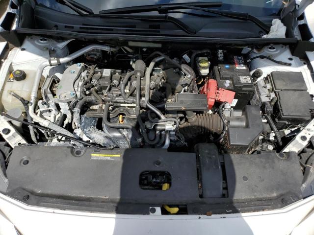 Photo 11 from auction – 2020 NISSAN SENTRA SR with VIN 3N1AB8DVXLY246229