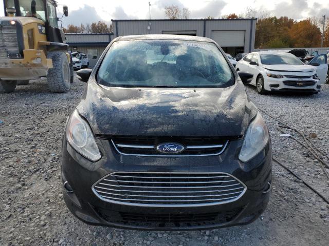 Photo 5 from auction – 2013 FORD C-MAX SEL with VIN 1FADP5BU0DL504374