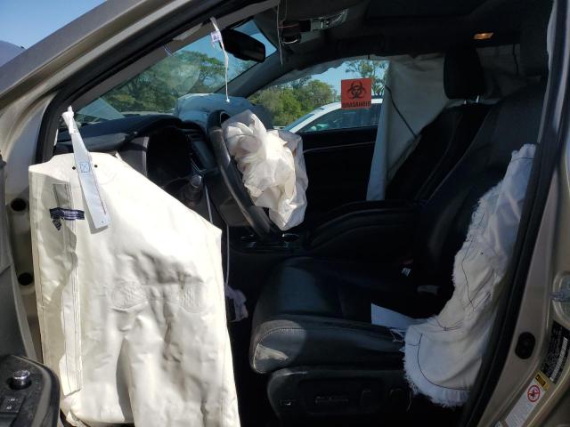 Photo 7 from auction – 2015 TOYOTA HIGHLANDER with VIN 5TDDKRFH0FS103289