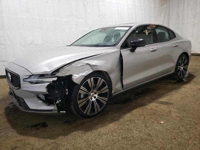 VOLVO S60 CORE 2024 with VIN 7JRL12FK3RG322605 - Photo from auction