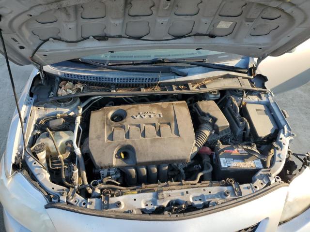 صورة رقم 11 من المزاد - 2010 TOYOTA COROLLA BA مع VIN 2T1BU4EE6AC287201