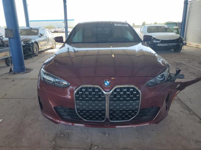 Photo 5 from auction – 2023 BMW 430I GRAN with VIN WBA63AV0XPFP35931