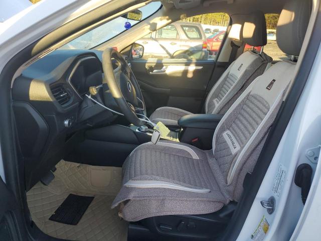 Photo 7 from auction – 2020 FORD ESCAPE SE with VIN 1FMCU0G61LUA23243