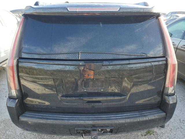Photo 6 from auction – 2018 CADILLAC ESCALADE P with VIN 1GYS3DKJ3JR318408