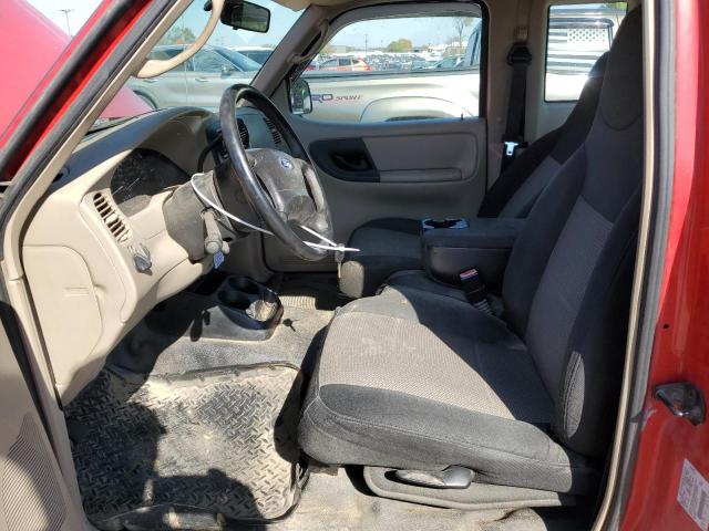 Photo 7 from auction – 2003 FORD RANGER SUP with VIN 1FTYR14V03PB31221