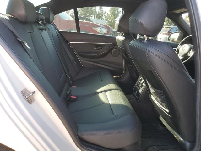 Photo 10 from auction – 2016 BMW 328 I SULE with VIN WBA8E9C52GK644479