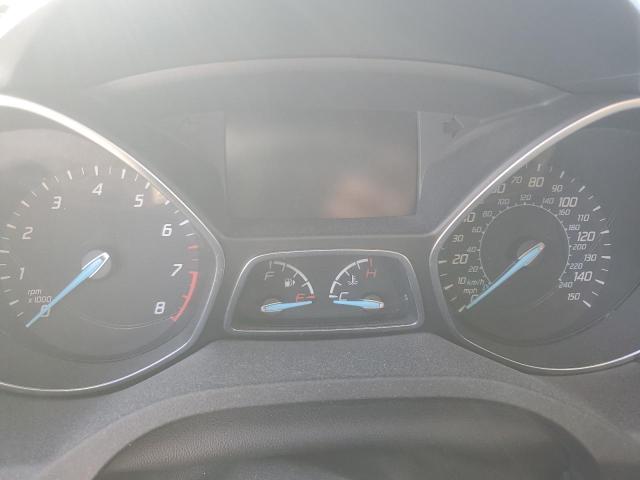 Photo 9 from auction – 2013 FORD ESCAPE SE with VIN 1FMCU0G99DUC34279