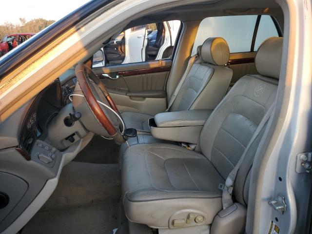 Photo 7 from auction – 2005 CADILLAC DEVILLE with VIN 1G6KD54Y05U251775