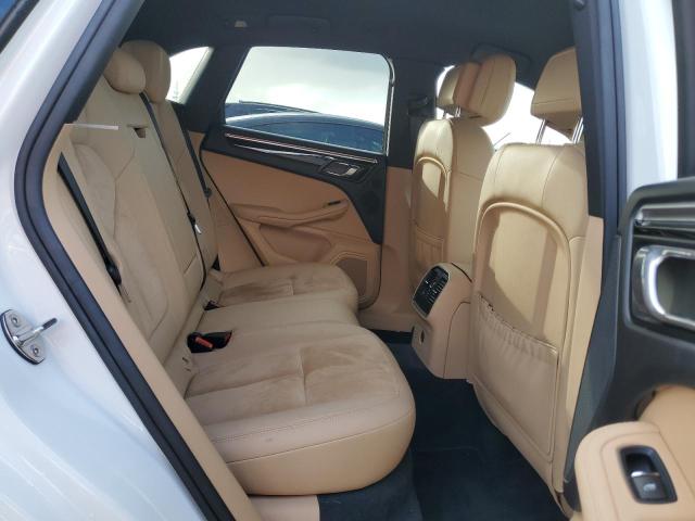 Photo 11 from auction – 2018 PORSCHE MACAN with VIN WP1AA2A51JLB03319