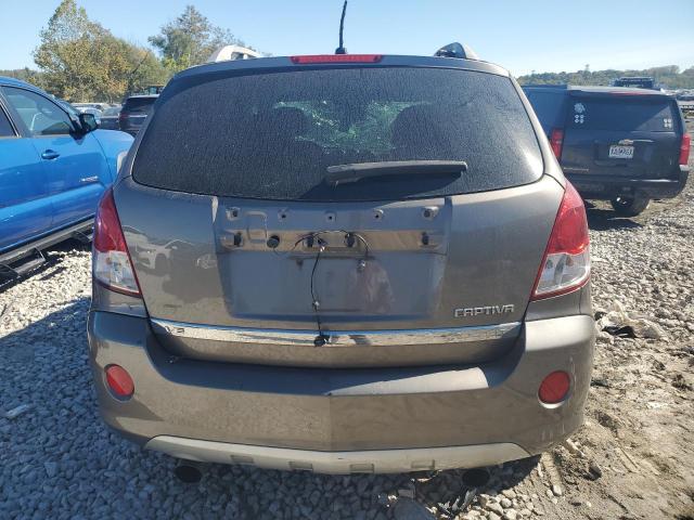 Photo 6 from auction – 2012 CHEVROLET CAPTIVA SP with VIN 3GNAL3E5XCS618626