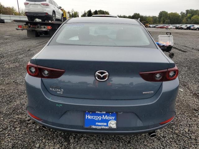 Photo 6 from auction – 2024 MAZDA 3 PREFERRE with VIN 3MZBPBCM2RM420137