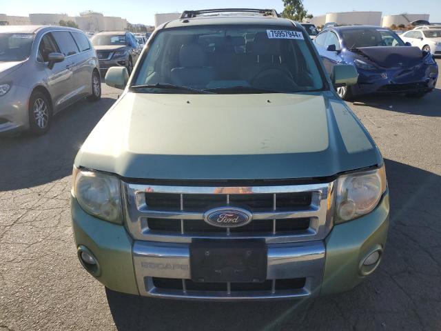 Photo 5 from auction – 2009 FORD ESCAPE HYB with VIN 1FMCU49319KA29865