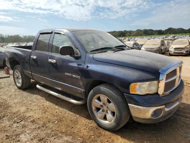 Photo 4 from auction – 2003 DODGE RAM 1500 S with VIN 1D7HA18N33S371447