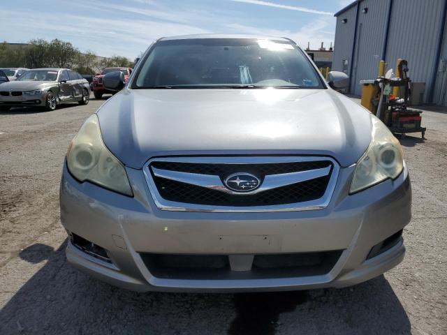 Photo 5 from auction – 2010 SUBARU LEGACY 2.5 with VIN 4S3BMBK63A3230268