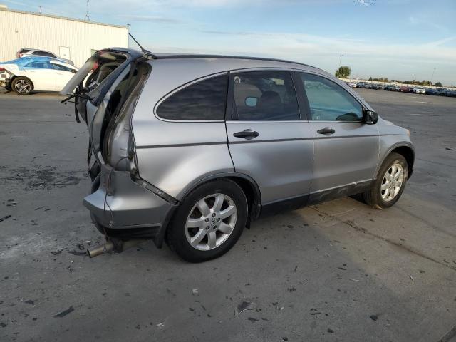 Photo 3 from auction – 2007 HONDA CR-V EX with VIN JHLRE48517C098595
