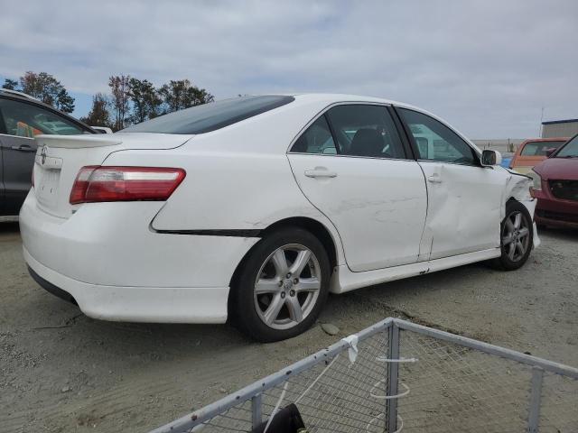 Photo 3 from auction – 2009 TOYOTA CAMRY BASE with VIN 4T1BE46K59U911307