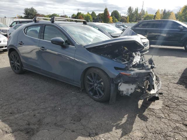 Photo 4 from auction – 2021 MAZDA 3 PREMIUM with VIN JM1BPAML1M1338859
