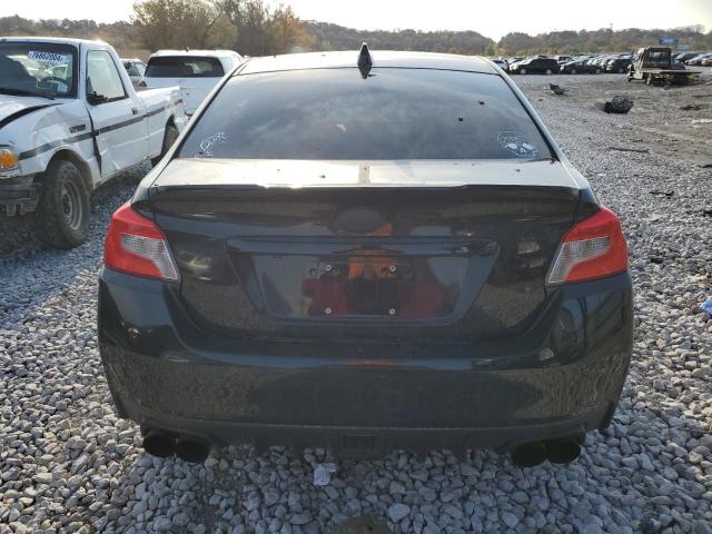 Photo 6 from auction – 2018 SUBARU WRX LIMITE with VIN JF1VA1F68J9808247