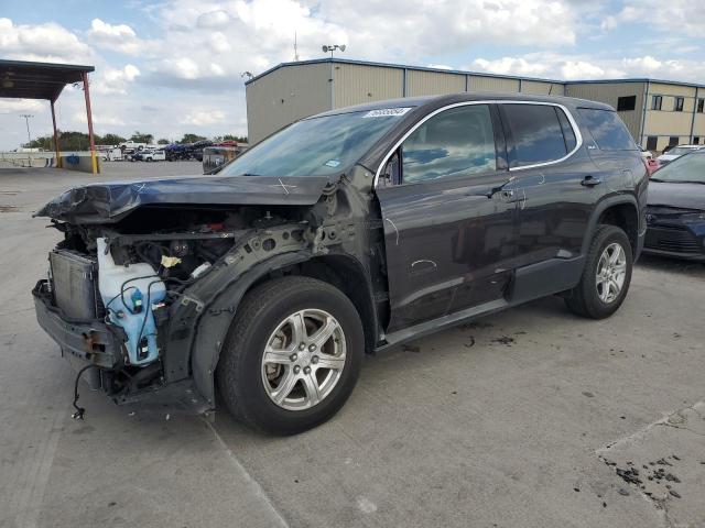 Photo 1 from auction – 2017 GMC ACADIA SLE with VIN 1GKKNKLA1HZ276791