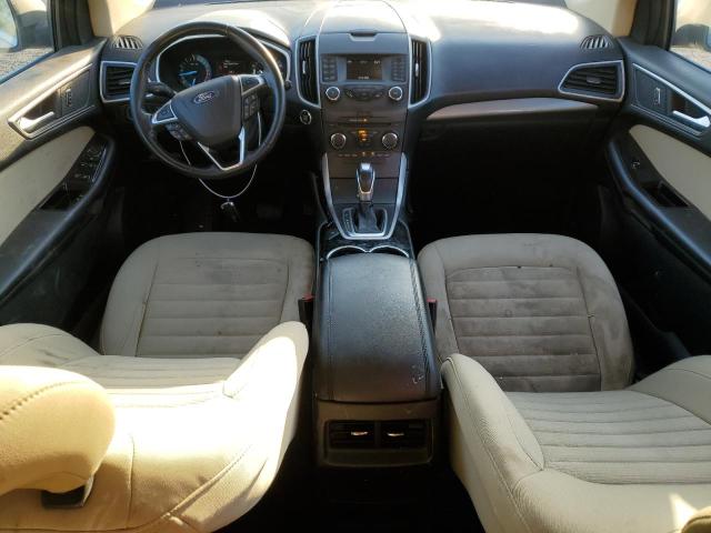 Photo 8 from auction – 2018 FORD EDGE SEL with VIN 2FMPK4J84JBC29782