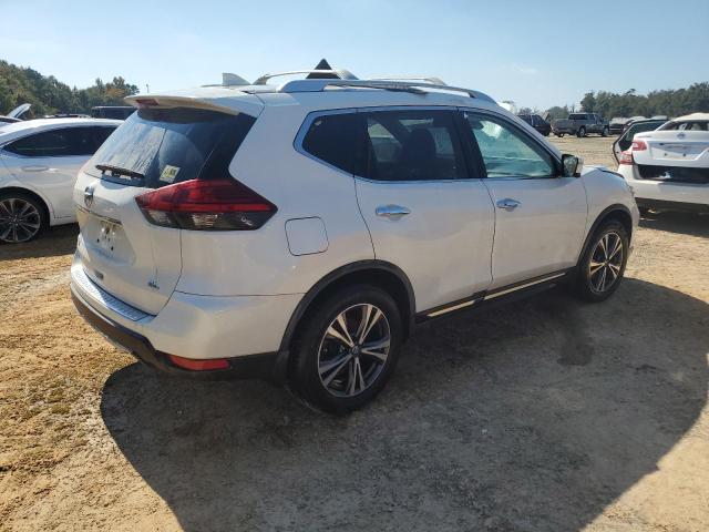 Photo 3 from auction – 2017 NISSAN ROGUE S with VIN JN8AT2MT7HW146890