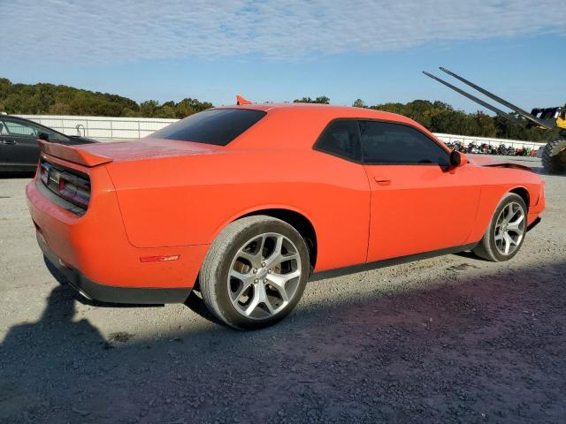 Photo 3 from auction – 2016 DODGE CHALLENGER with VIN 2C3CDZAG8GH349886