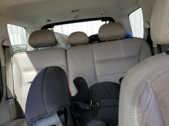 Photo 10 from auction – 2009 FORD ESCAPE XLT with VIN 1FMCU03739KA06981