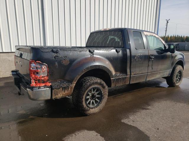 Photo 3 from auction – 2005 FORD F150 with VIN 1FTRX04W75KC31023