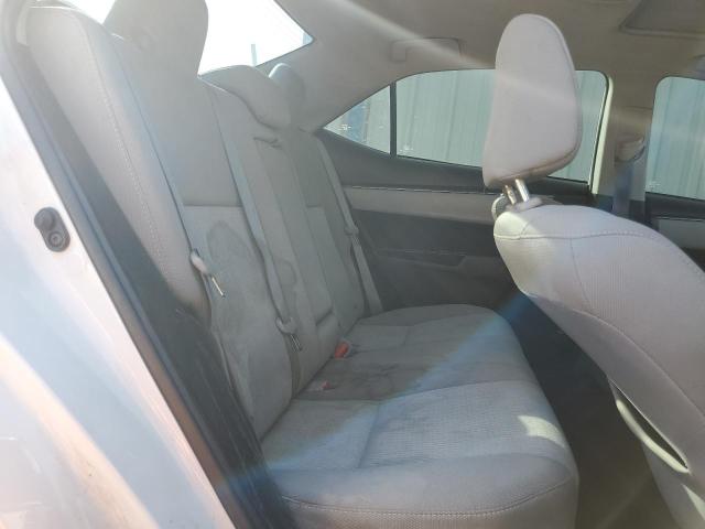 Photo 10 from auction – 2016 TOYOTA COROLLA EC with VIN 5YFBPRHE7GP396792