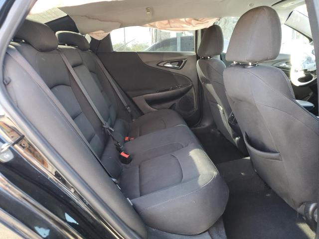 Photo 10 from auction – 2016 CHEVROLET MALIBU LT with VIN 1G1ZE5ST0GF288714