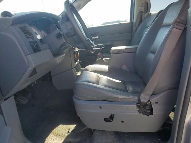 Photo 7 from auction – 2006 DODGE DURANGO SL with VIN 1D4HD48N06F125538