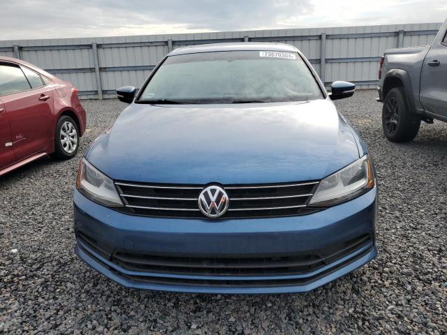 Photo 5 from auction – 2017 VOLKSWAGEN JETTA SE with VIN 3VWDB7AJ9HM323674