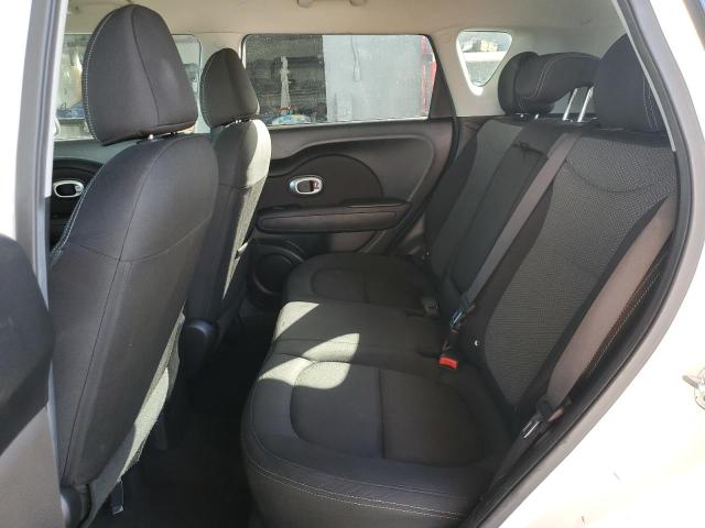 Photo 10 from auction – 2019 KIA SOUL + with VIN KNDJP3A5XK7021458