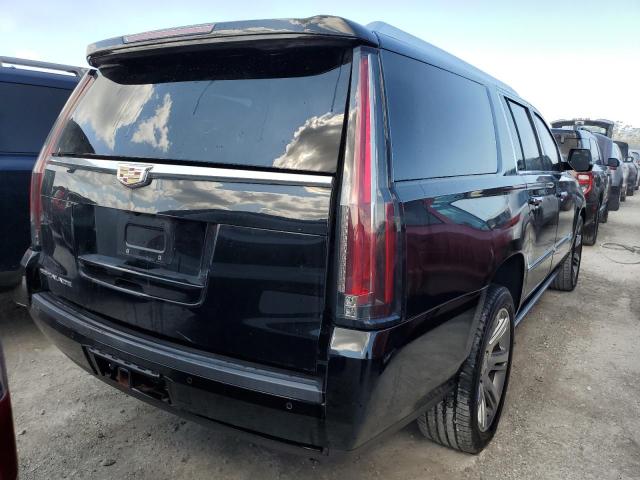 Photo 3 from auction – 2015 CADILLAC ESCALADE E with VIN 1GYS4TKJ0FR533677