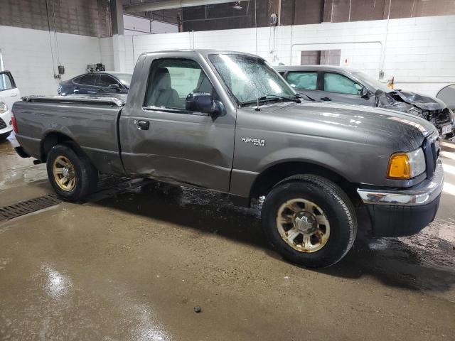 Photo 4 from auction – 2004 FORD RANGER with VIN 1FTYR10D64PA95498