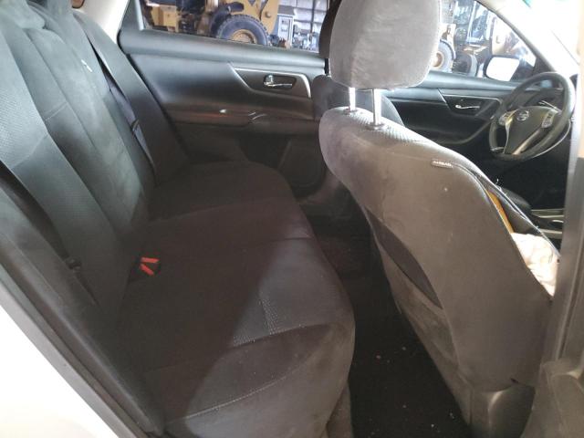 Photo 10 from auction – 2015 NISSAN ALTIMA 2.5 with VIN 1N4AL3AP1FC462170