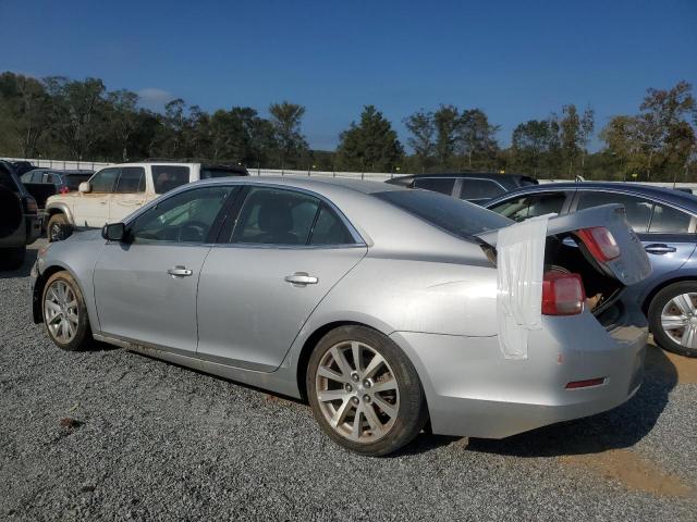 Photo 2 from auction – 2015 CHEVROLET MALIBU LS with VIN 1G11B5SLXFF113360
