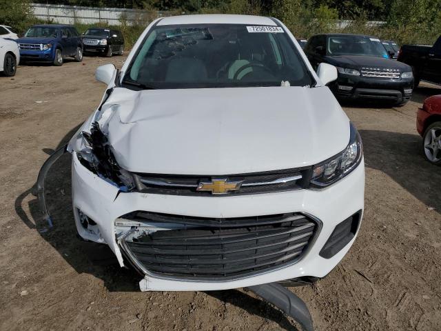 Photo 5 from auction – 2020 CHEVROLET TRAX LS with VIN 3GNCJKSB7LL214082