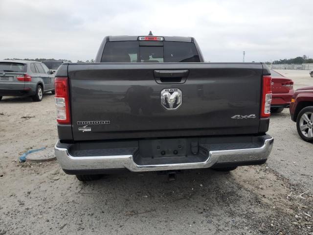 Photo 6 from auction – 2021 RAM 1500 BIG H with VIN 1C6RRFFG5MN505875