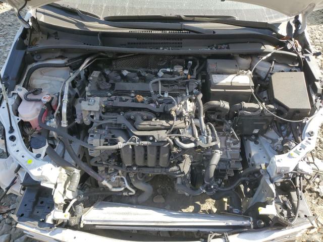 Photo 11 from auction – 2024 TOYOTA COROLLA LE with VIN 5YFB4MDE5RP109566