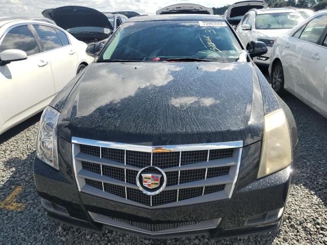 Photo 5 from auction – 2011 CADILLAC CTS with VIN 1G6DA5EY2B0109852